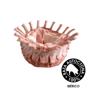 Corona de cerdo Carnicería Torrejón de Ardoz