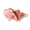 Chuletas de aguja de cerdo Carnicería Torrejón de Ardoz