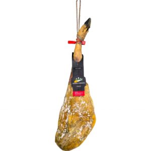 Jamón Prueba